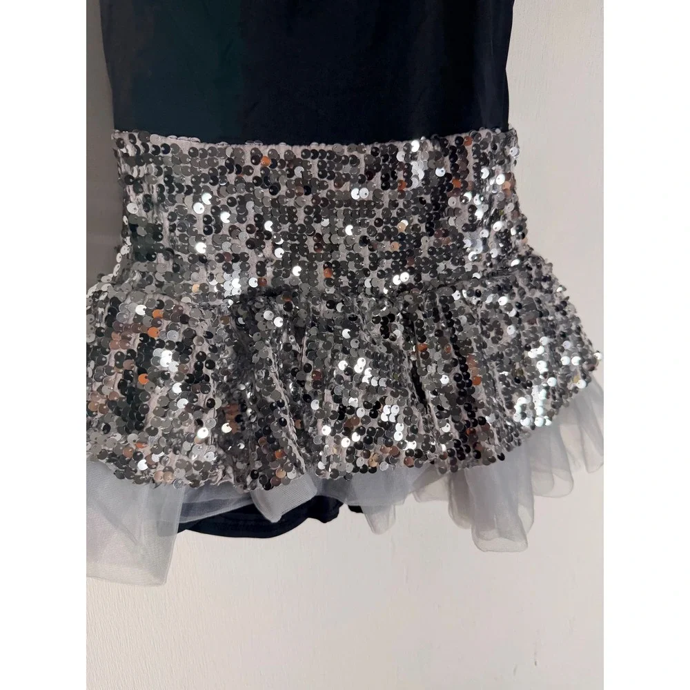 Weissman dance leotard